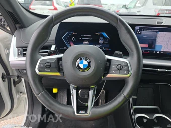 2026 BMW X1 xDrive28i M SPORT LINE - miniatura 10