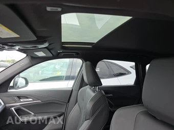 2026 BMW X1 xDrive28i M SPORT LINE - miniatura 14