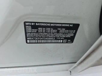 2026 BMW X1 xDrive28i M SPORT LINE - miniatura 15
