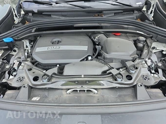 2026 BMW X1 xDrive28i M SPORT LINE - miniatura 16
