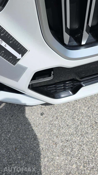 2026 BMW X1 xDrive28i M SPORT LINE - miniatura 19
