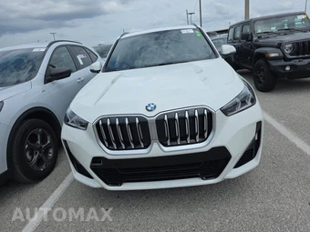 2026 BMW X1 xDrive28i M SPORT LINE - miniatura 2