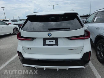 2026 BMW X1 xDrive28i M SPORT LINE - miniatura 5