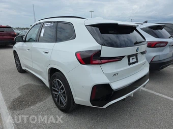 2026 BMW X1 xDrive28i M SPORT LINE - miniatura 6