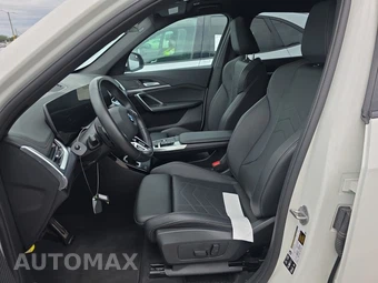 2026 BMW X1 xDrive28i M SPORT LINE - miniatura 7
