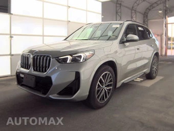 2026 BMW X1 xDrive28i M SPORT LINE - car from the USA, Manheim Buy-Now listing at AUTOMAX
