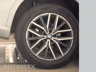 2026 BMW X1 xDrive28i M SPORT LINE - miniatura 11