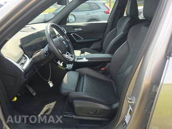 2026 BMW X1 xDrive28i M SPORT LINE - miniatura 13