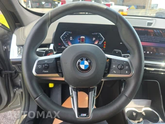2026 BMW X1 xDrive28i M SPORT LINE - miniatura 16