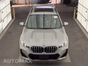 2026 BMW X1 xDrive28i M SPORT LINE - miniatura 2