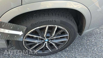 2026 BMW X1 xDrive28i M SPORT LINE - miniatura 26
