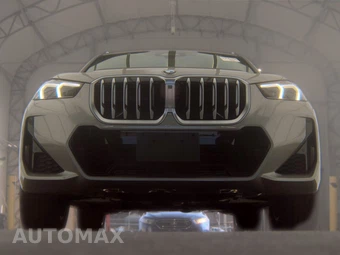 2026 BMW X1 xDrive28i M SPORT LINE - miniatura 3