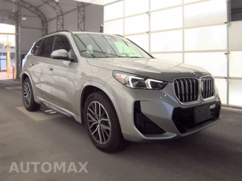 2026 BMW X1 xDrive28i M SPORT LINE - miniatura 4