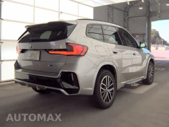 2026 BMW X1 xDrive28i M SPORT LINE - miniatura 5
