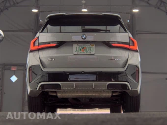2026 BMW X1 xDrive28i M SPORT LINE - miniatura 7