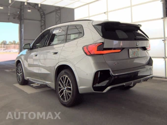 2026 BMW X1 xDrive28i M SPORT LINE - miniatura 8