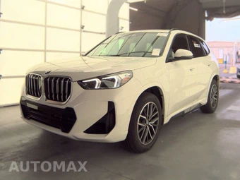 2026 BMW X1 xDrive28i M SPORT LINE