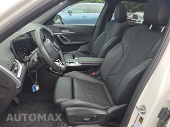 2026 BMW X1 xDrive28i M SPORT LINE - miniatura 13