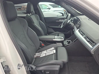 2026 BMW X1 xDrive28i M SPORT LINE - miniatura 14