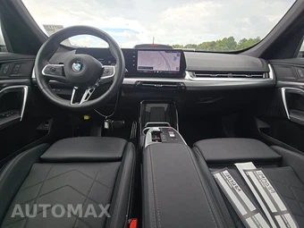 2026 BMW X1 xDrive28i M SPORT LINE - miniatura 17