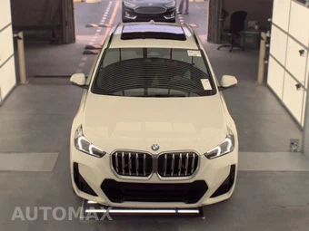 2026 BMW X1 xDrive28i M SPORT LINE - miniatura 2