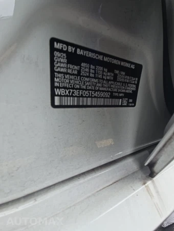 2026 BMW X1 xDrive28i M SPORT LINE - miniatura 21