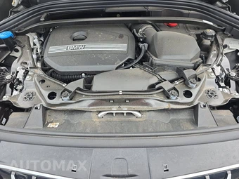 2026 BMW X1 xDrive28i M SPORT LINE - miniatura 22