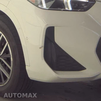 2026 BMW X1 xDrive28i M SPORT LINE - miniatura 25