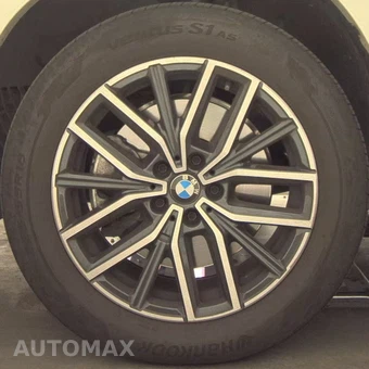 2026 BMW X1 xDrive28i M SPORT LINE - miniatura 26