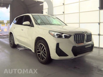 2026 BMW X1 xDrive28i M SPORT LINE - miniatura 4