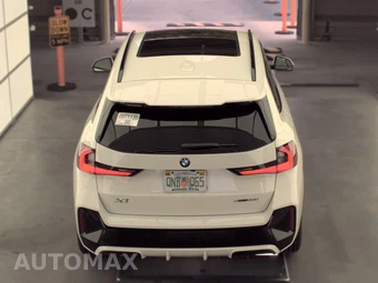 2026 BMW X1 xDrive28i M SPORT LINE - miniatura 6