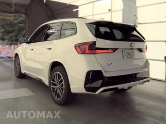 2026 BMW X1 xDrive28i M SPORT LINE - miniatura 8