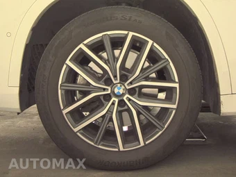 2026 BMW X1 xDrive28i M SPORT LINE - miniatura 9