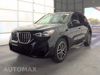 2026 BMW X1 xDrive28i M SPORT LINE