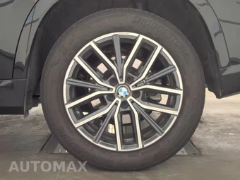 2026 BMW X1 xDrive28i M SPORT LINE - miniatura 12