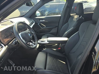 2026 BMW X1 xDrive28i M SPORT LINE - miniatura 13