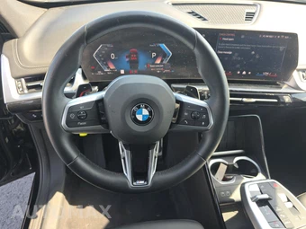 2026 BMW X1 xDrive28i M SPORT LINE - miniatura 16