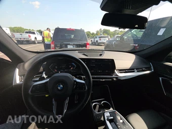 2026 BMW X1 xDrive28i M SPORT LINE - miniatura 17