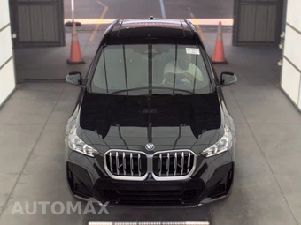 2026 BMW X1 xDrive28i M SPORT LINE - miniatura 2
