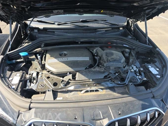2026 BMW X1 xDrive28i M SPORT LINE - miniatura 22
