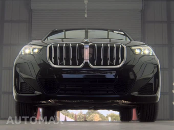 2026 BMW X1 xDrive28i M SPORT LINE - miniatura 3