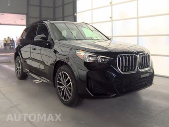 2026 BMW X1 xDrive28i M SPORT LINE - miniatura 4