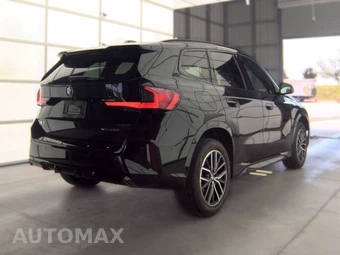2026 BMW X1 xDrive28i M SPORT LINE - miniatura 5