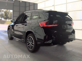 2026 BMW X1 xDrive28i M SPORT LINE - miniatura 8