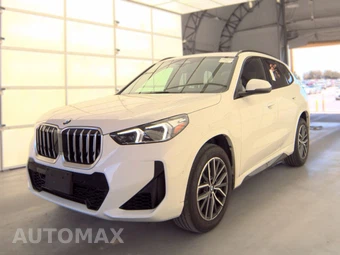 2026 BMW X1 xDrive28i M SPORT LINE