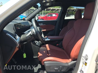 2026 BMW X1 xDrive28i M SPORT LINE - miniatura 13