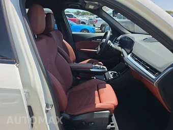 2026 BMW X1 xDrive28i M SPORT LINE - miniatura 14