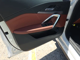 2026 BMW X1 xDrive28i M SPORT LINE - miniatura 15