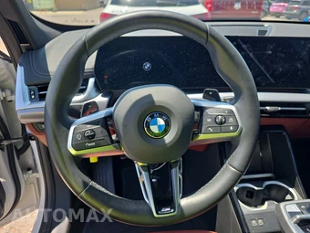 2026 BMW X1 xDrive28i M SPORT LINE - miniatura 16