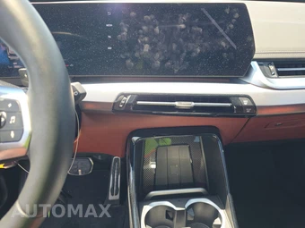 2026 BMW X1 xDrive28i M SPORT LINE - miniatura 17